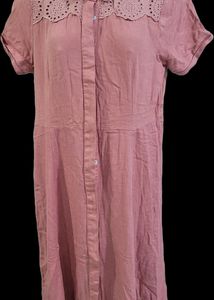 Branded FIG Dress