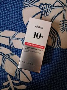 Anua Niacinamide 10 Txa 4 Serum