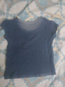 Cute Little Flower Tee