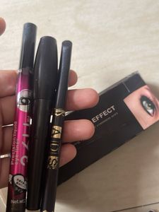👌🏻3 In One Eye Set Combo 💯