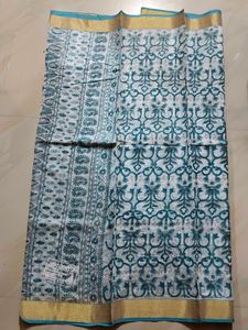 Paisley Print Fabric