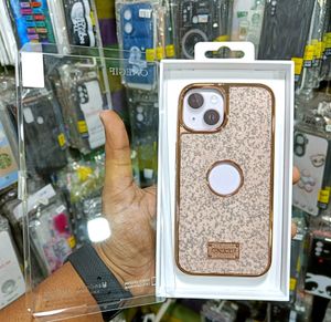 iphone 13/14 Luxury Premium Glitter Case ✨😍