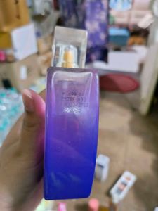 Secret Temptation Romance Eau De Parfum