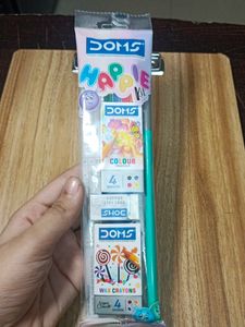 Doms Happie Kit😁