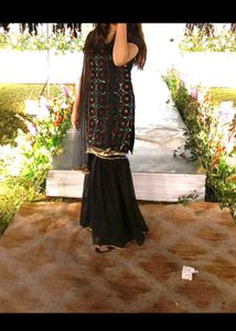 🌙Sharara Set for Woman✨️