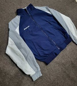 Snap-on Jacket