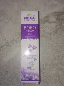 Boroplus Cream Unused