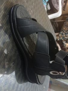Very New Sandal