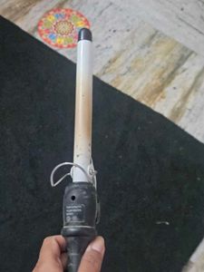 19MM HAIR CURLING IRON TONG