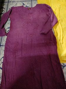 Kurtas  Combo