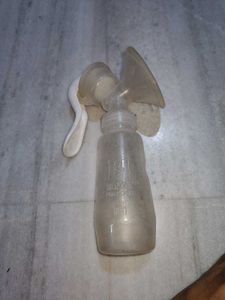 Manual  Breast Pump