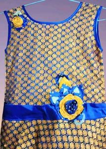 # Stylish Frocks For Girls