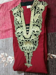 Anarkali Kurti
