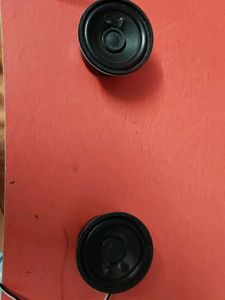 LED TV Speaker