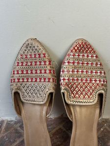 Ethnic Flats