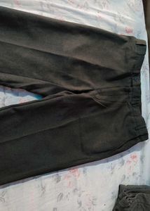 Dark Gray Dress Pants