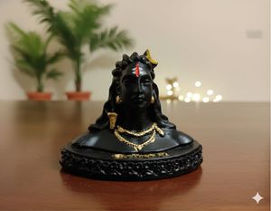 Lord Shiva Idol