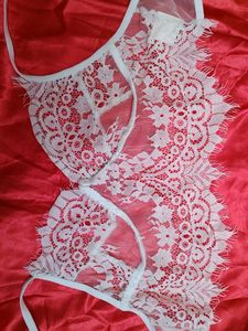 Urbanic Lace Bralette