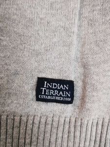 T-shirt Sweater