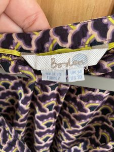 Soft N Comfortable Top Size UK14