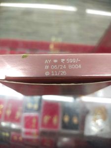 Lakme Velvet Creme Blush