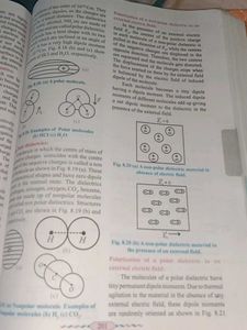 Physics Standard XII Textbook