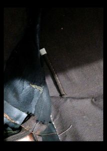 Big Hand Bag