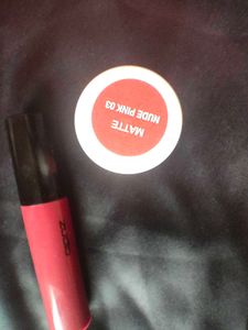 The Zudio Makeup Edit