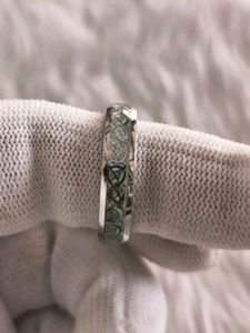 925 Silver Sterling Ladies Ring