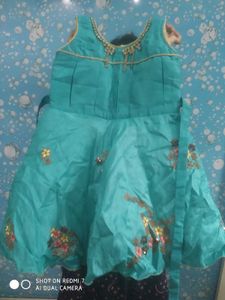 Frock