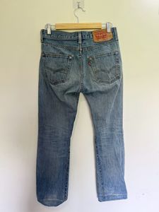 Vintage Denim