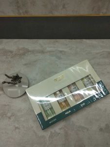 WOW Luxury Perfume Set For (HER)