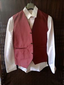 Three Piece Suit