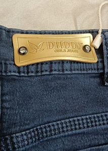 Dhoom💙 Blue Jeans 👖