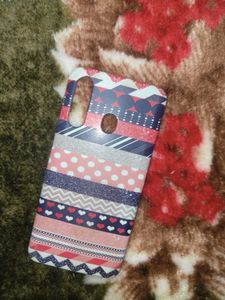 Samsung Mobile Cover
