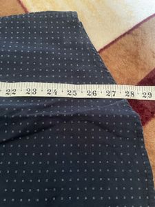 Peter England Slim Fit Shirt – Size 42