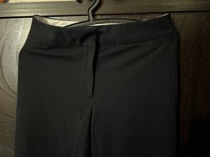 Liz Claiborne Navy Blue Pants