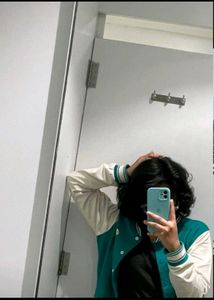 Veracity Jacket
