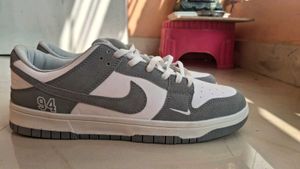 Nike type 94 grey low dunks first copy
