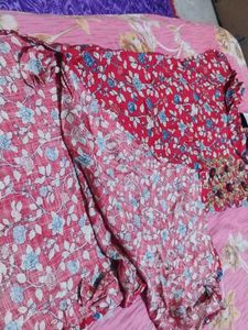 Girls Kurti