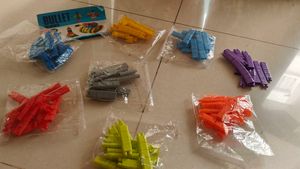 Bullet Blocks Toy