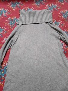 High neck/ Turtle Neck Sweater