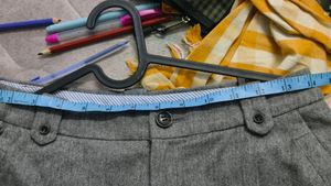 Korean Pant
