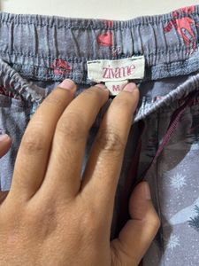 Zivame Pyjama