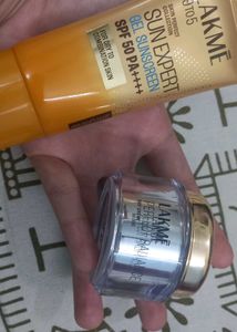 Lakme Combo