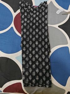 Short Xxi Jaipuri Kurti