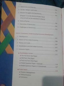 Social Science