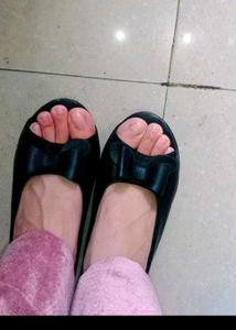 Black Wedges