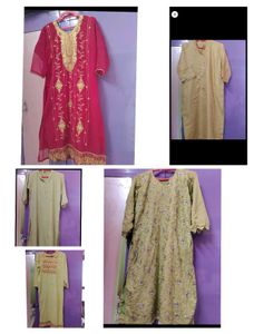 Dress Set