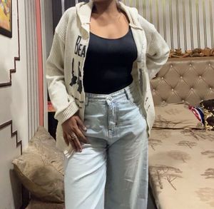 Beatles Graphic Hoodie